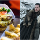Illustration for article titled Game Of Thrones Shake Shack menu only available to those who order in Valyrian